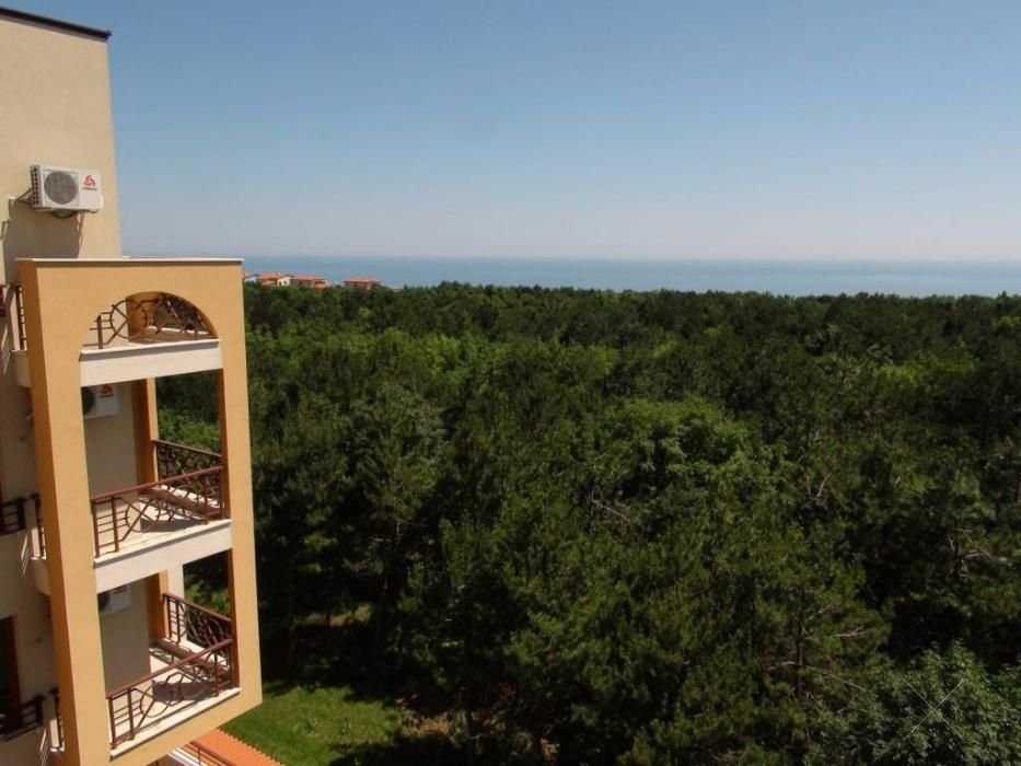 Апартамент с 1 спальней, вид на море!24 900!Болгария г.Каварна