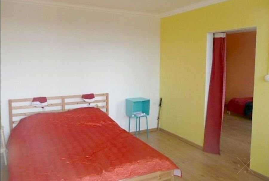 Продается 1-комн. квартира в Билине, Чехия (частная, после ремонта)