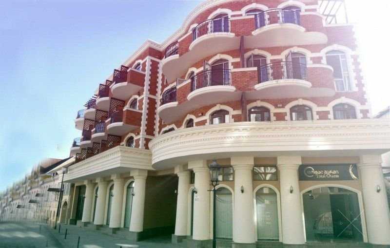Твоя квартира в солнечном Батуми от застройщика MardiHouse!