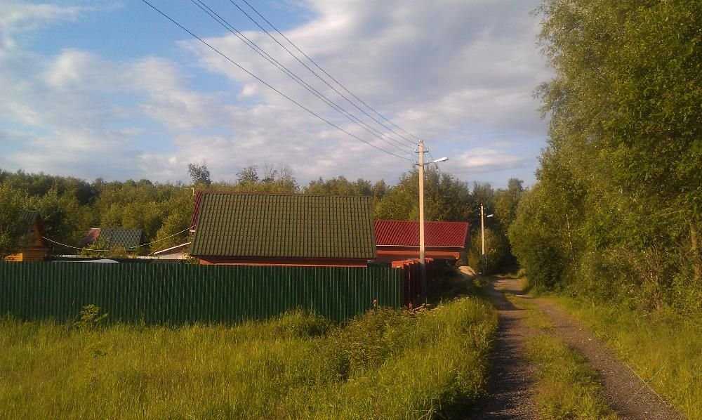 продаю участок Россия Домодедово или меняю