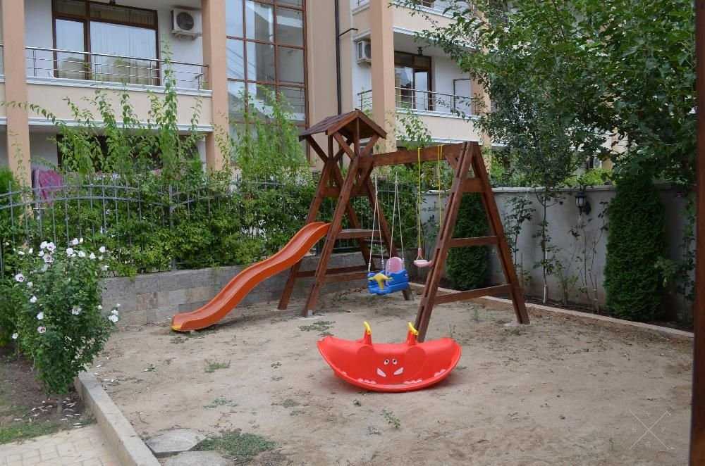 Болгария сдам свою квартиру (апартаменты-студия) солнечный берег