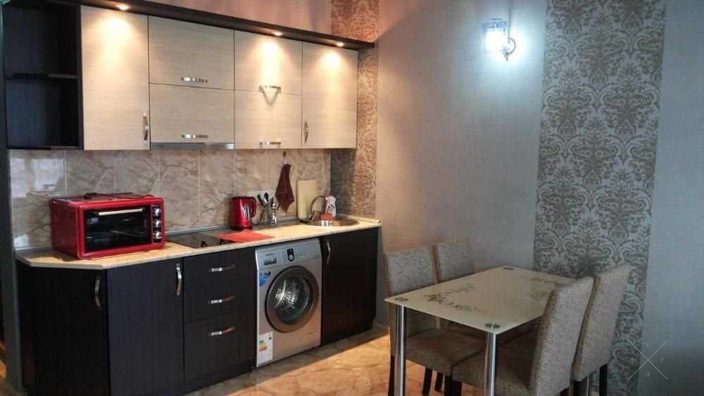 Продам 1к квартиру у моря (Батуми, Грузия). Без посредников!