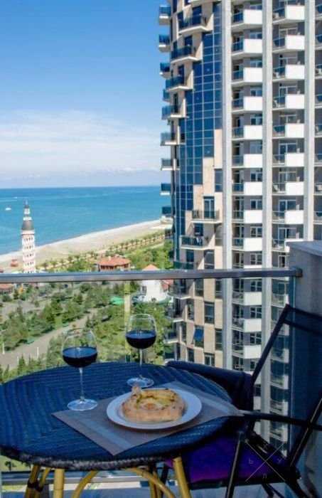 Аренда квартиры в Батуми у хозяев
