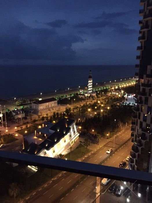 Аренда квартиры в Батуми у хозяев