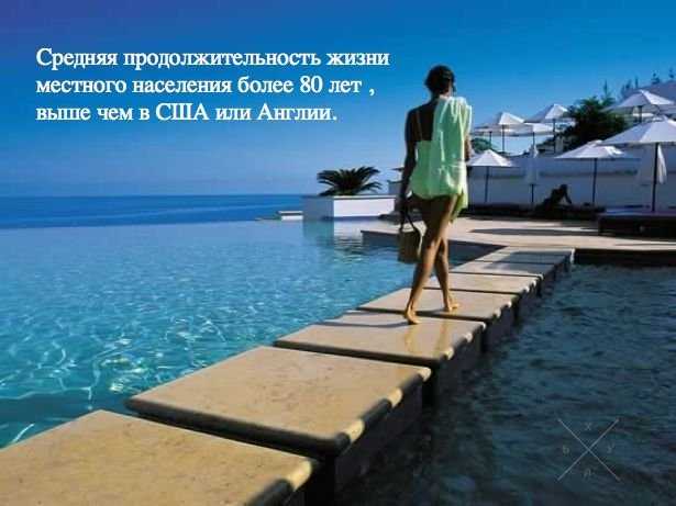 Недвижимость.Кипр.