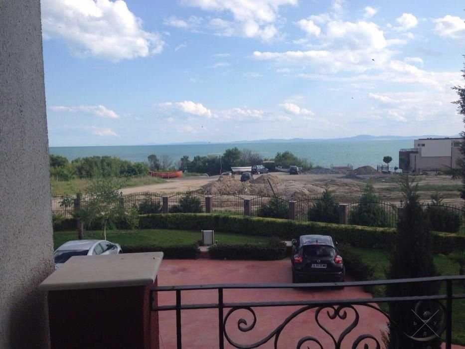 2-комн. квартира в Болгарии на берегу Черного моря