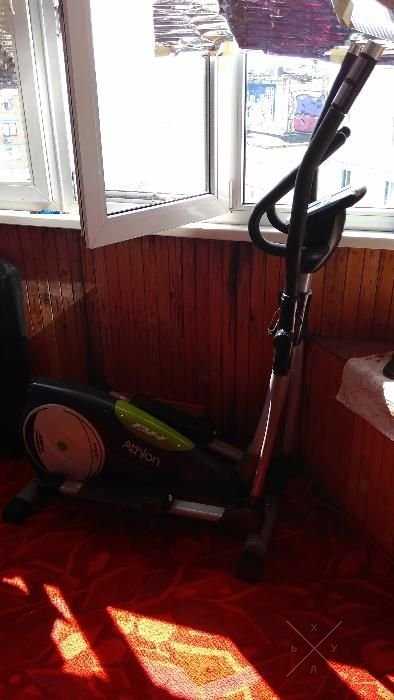 Орбитрек BH Fitness Athlon Program G2336