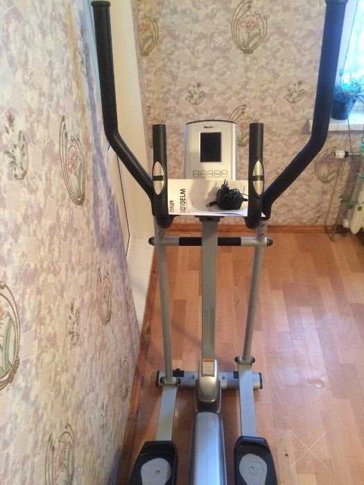 Орбитрек магнитный программируемый HouseFit HB 8210 ELM!