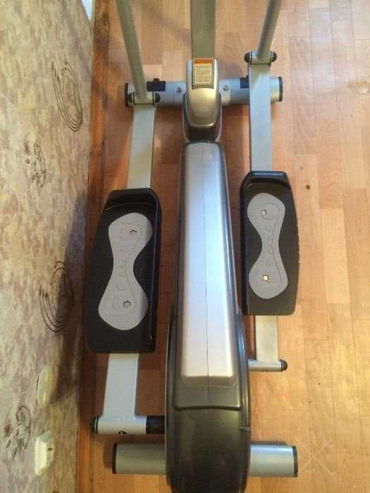Орбитрек магнитный программируемый HouseFit HB 8210 ELM!