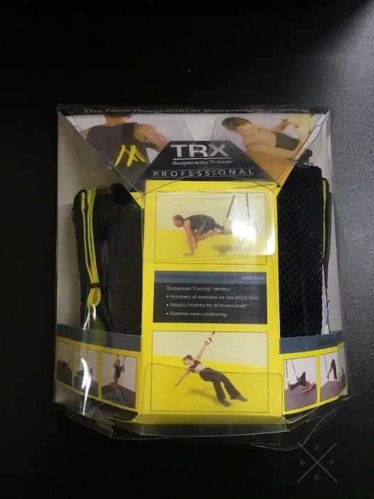 TRX Suspension Trainer Professional