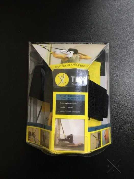 TRX Suspension Trainer Professional