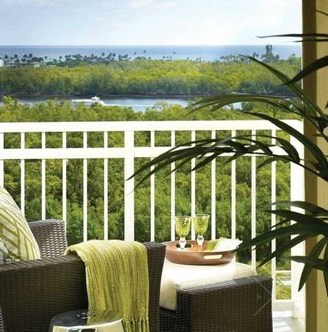 Апартаменты в CASA COSTA, Майами (00587)
