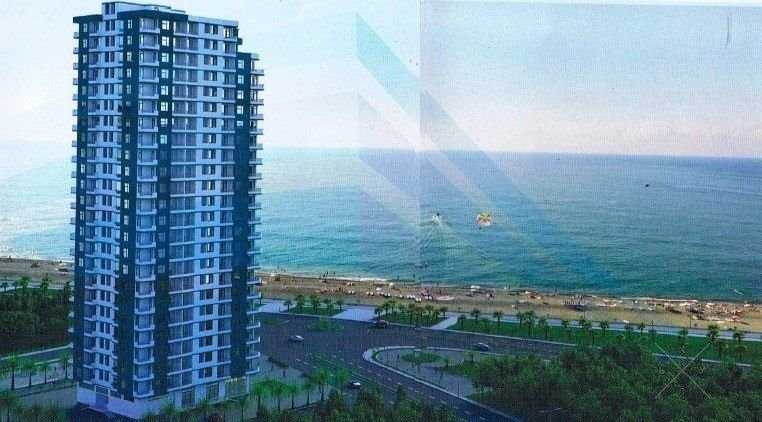 Грузия. Батуми. Продажа квартир в новом доме. Инвестиция