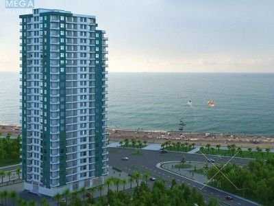 Грузия. Батуми. Продажа квартир в новом доме. Инвестиция