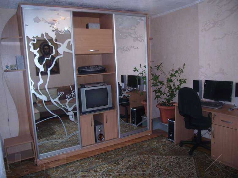Шкафы на заказ