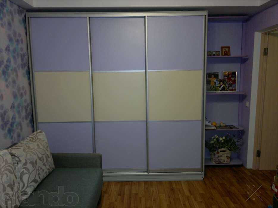 Шкафы на заказ