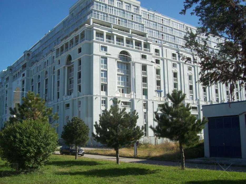 апартаменты в Батуми с видом на море и "поющие фонтаны"
