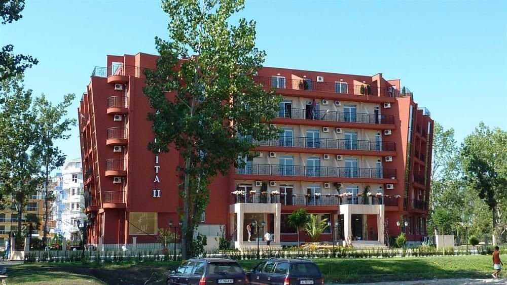 Квартира у моря Болгария