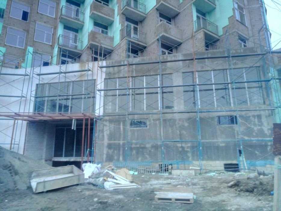 Квартира в Батуми 430$ м2