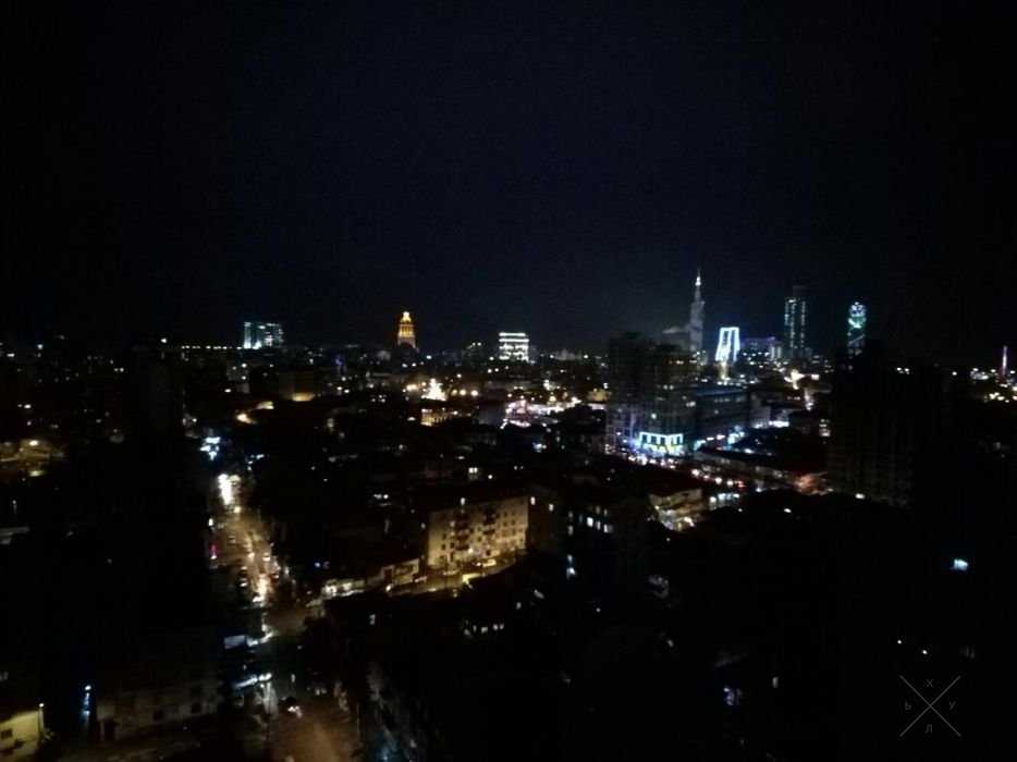 Квартира в Батуми 430$ м2