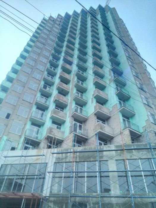 Квартира в Батуми 430$ м2