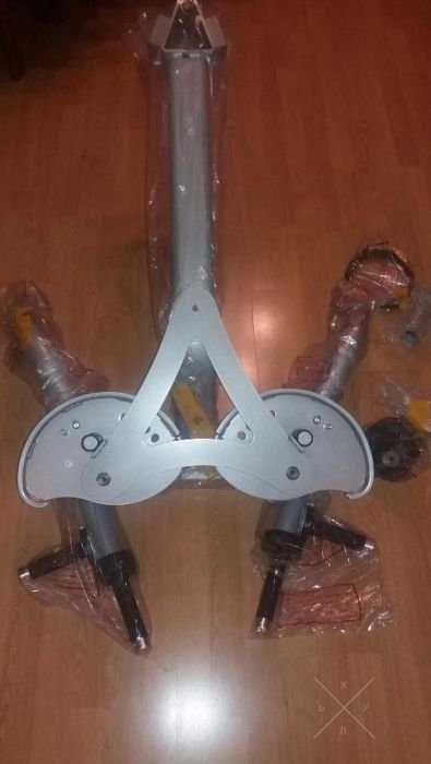 Продам тренажер для мышц груди