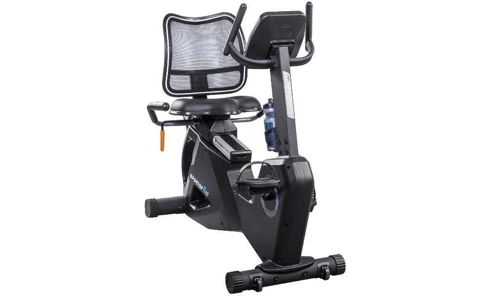 Велотренажер горизонтальный Sportop R60. Предоставляю скидку - 20%!