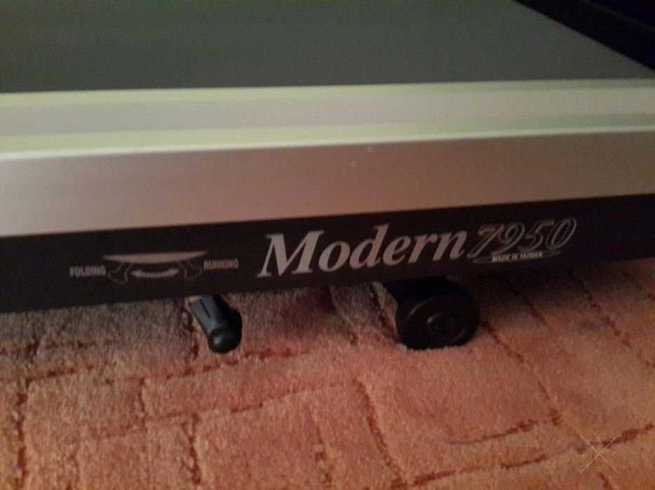 Беговая дорожка JK Exer Modern 7950