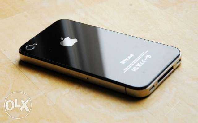 Apple iPhone 4S 8/16/32gb Black/White в наличии