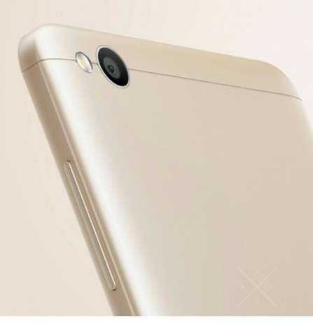 Обмен! Xiaomi Redmi 4a, Gold, идеал, гарантия от "Алло" до 02.02.18