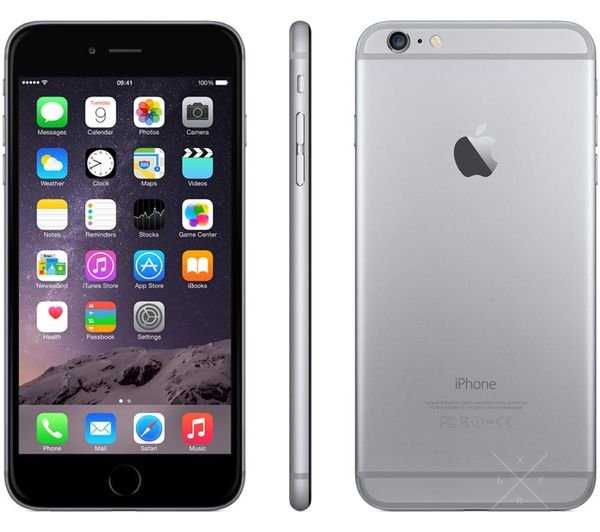 NEW Apple iPhone 6s 16/64 Gb Space Gray/SIlver/Gold Neverlock Гарантия