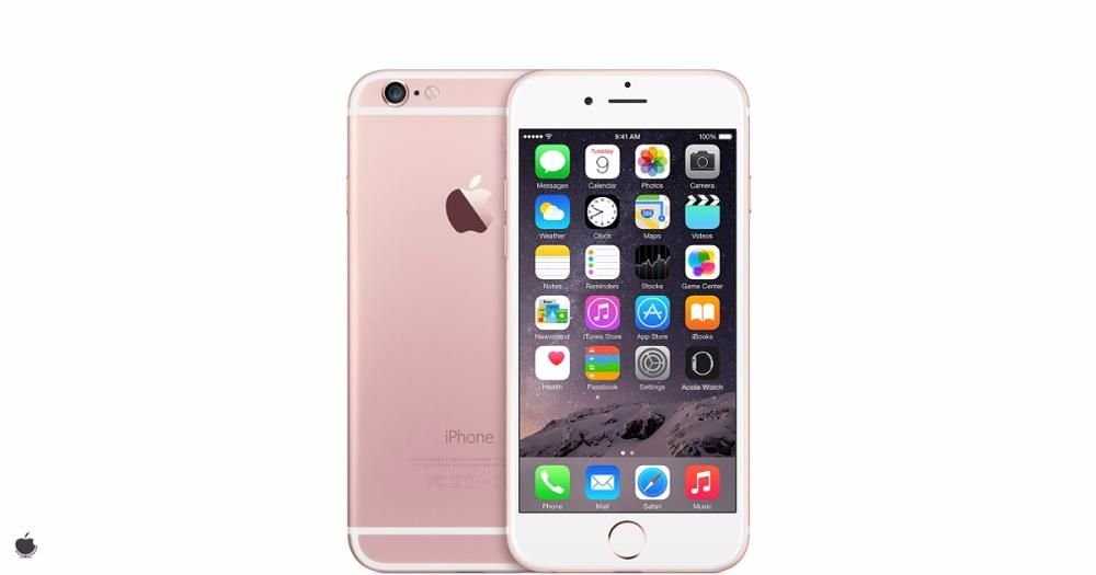 NEW Apple iPhone 6s 16/64 Gb Space Gray/SIlver/Gold Neverlock Гарантия