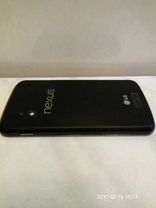 LG Google Nexus 4 (e960) 16/2gb оперативки