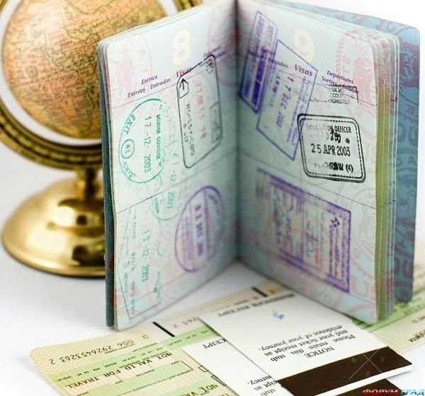 Справка с места работы для визы, Справка из банка