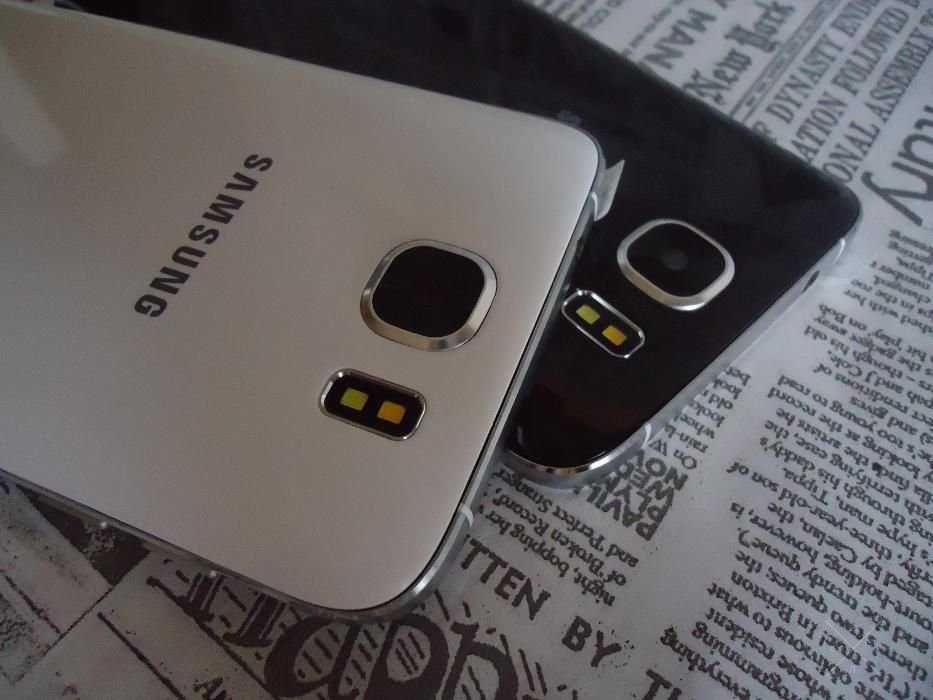 Смартфон Samsung Galaxy S7 Plus {5,5” экран, 8 ядер, телефон самсунг}