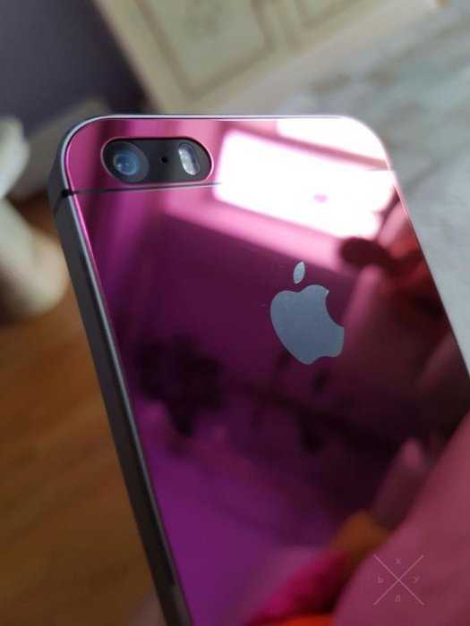 iPhone 5 S Grey 16Gb Идеальнейшее состояние