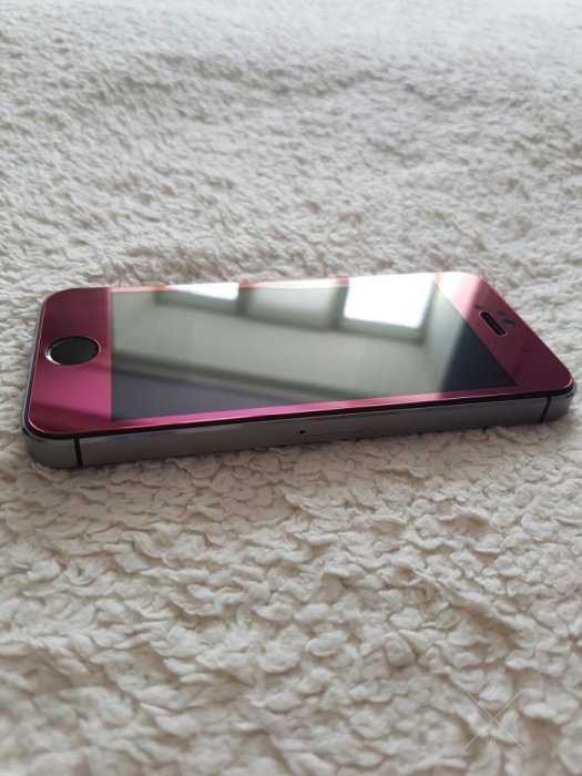 iPhone 5 S Grey 16Gb Идеальнейшее состояние