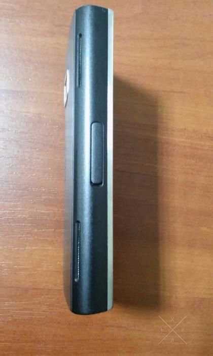 Nokia X6