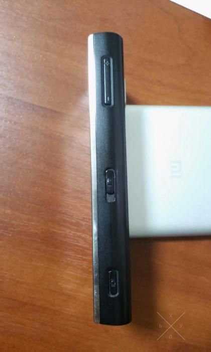 Nokia X6
