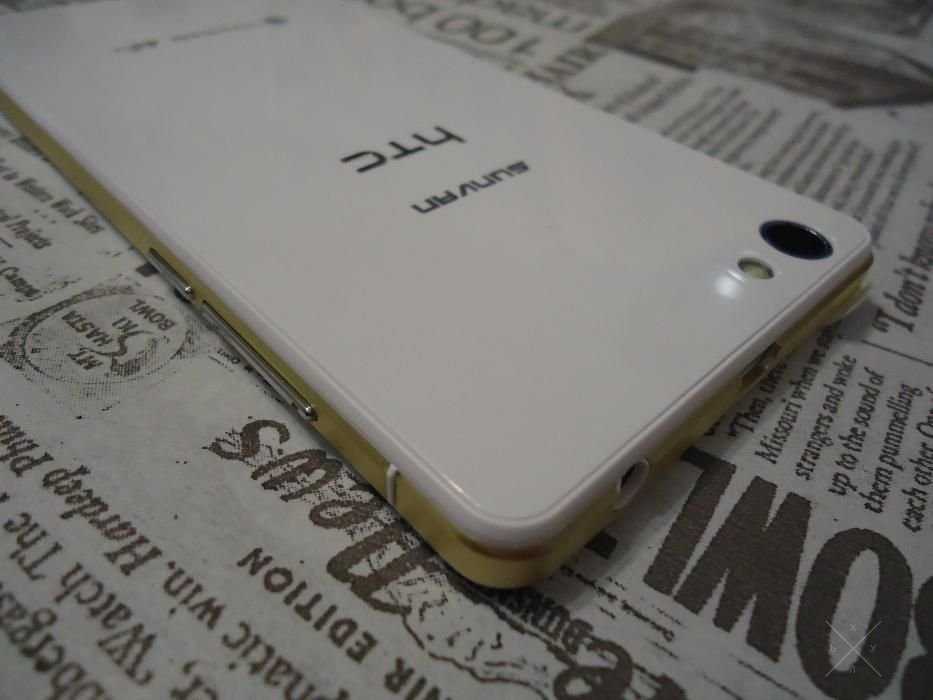 Телефон HTC Desire 8A {4,5” экран, смартфон нтс, 2 сим}