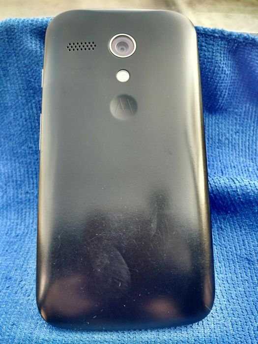 Motorola moto g f-st gen.xt-1031(cdma).