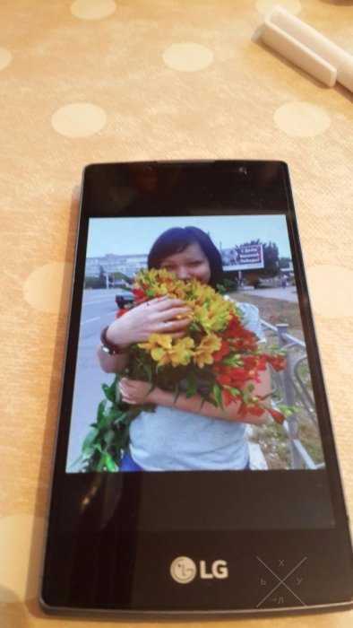 Lg H 422 spirit