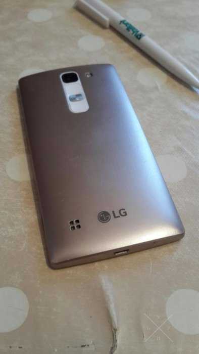 Lg H 422 spirit