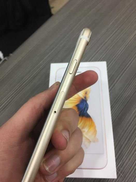 ВЕСЕННЯЯ РАСПРОДАЖА • Apple Iphone 6s 4.7" скидка 30% • АЙФОН 6с • 5шт