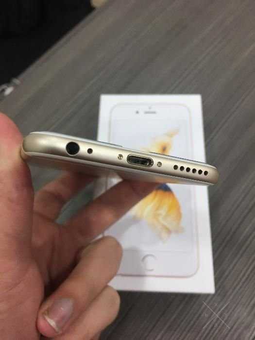ВЕСЕННЯЯ РАСПРОДАЖА • Apple Iphone 6s 4.7" скидка 30% • АЙФОН 6с • 5шт