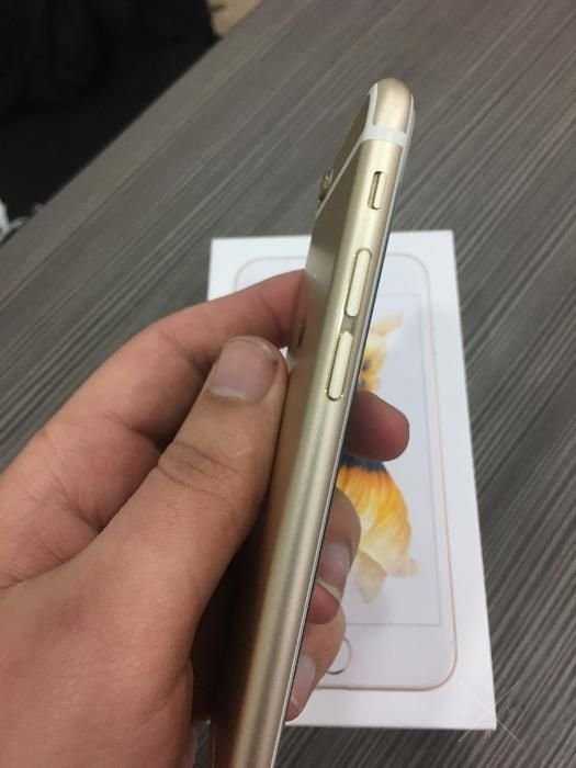 ВЕСЕННЯЯ РАСПРОДАЖА • Apple Iphone 6s 4.7" скидка 30% • АЙФОН 6с • 5шт