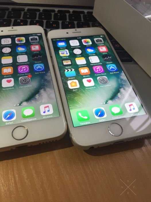 iPhone 6 16/64gb Neverlock Магазин! Гарантия! Есть выбор!
