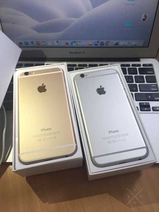 iPhone 6 16/64gb Neverlock Магазин! Гарантия! Есть выбор!
