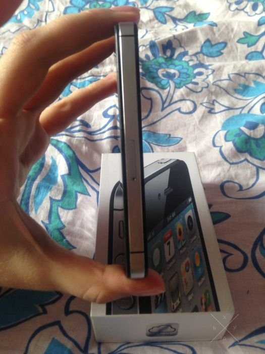iPhone 4s 16 GB