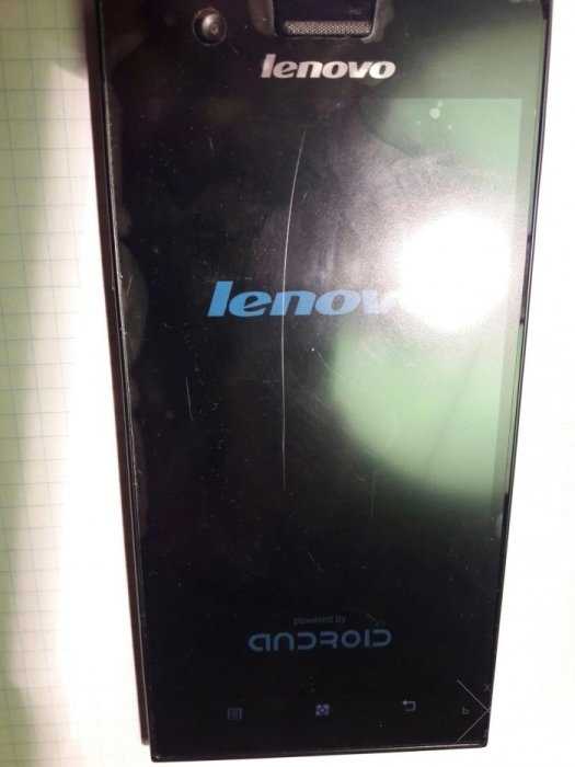 Lenovo K900 срочно